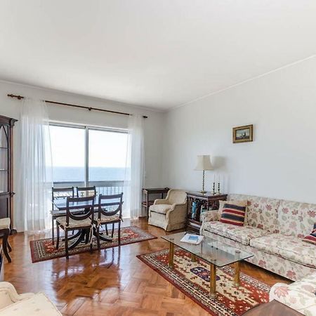 Flat with the sea view Daire Porto Dış mekan fotoğraf