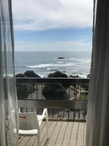 Flat with the sea view Daire Porto Dış mekan fotoğraf