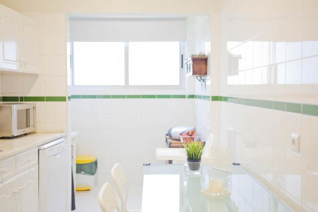 Flat with the sea view Daire Porto Dış mekan fotoğraf