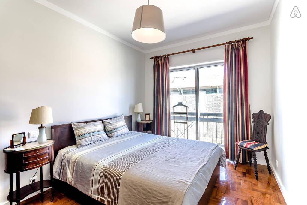 Flat with the sea view Daire Porto Dış mekan fotoğraf