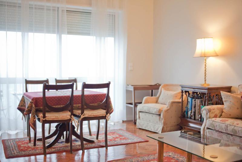 Flat with the sea view Daire Porto Dış mekan fotoğraf