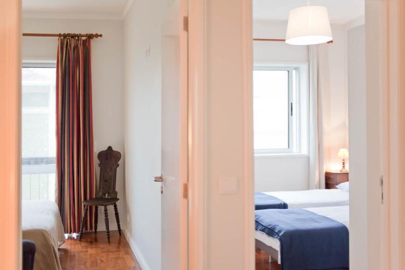 Flat with the sea view Daire Porto Dış mekan fotoğraf