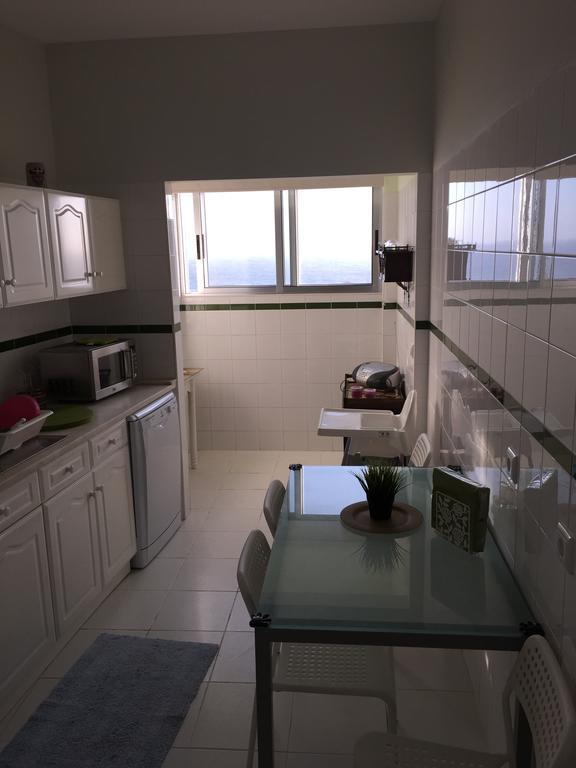 Flat with the sea view Daire Porto Dış mekan fotoğraf